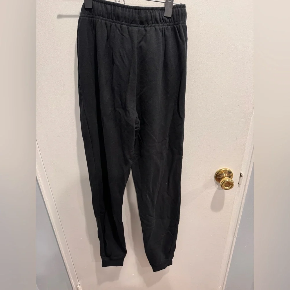Nike sportswear club fleece women’s mid rise joggers - Picture 3 of 3